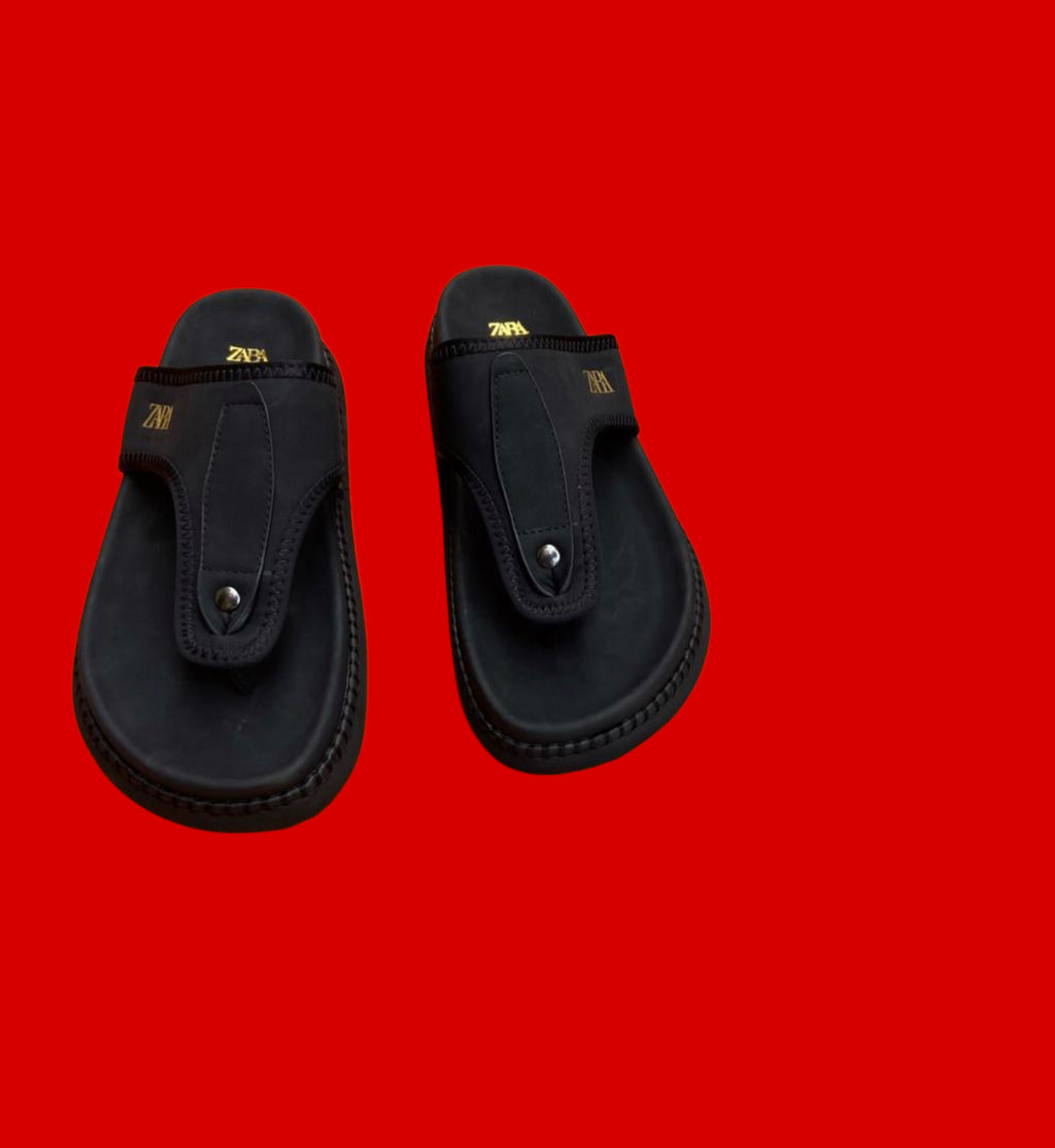 Latest Zara slide