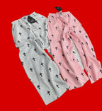 NEW TREND LUXURY JOGGER