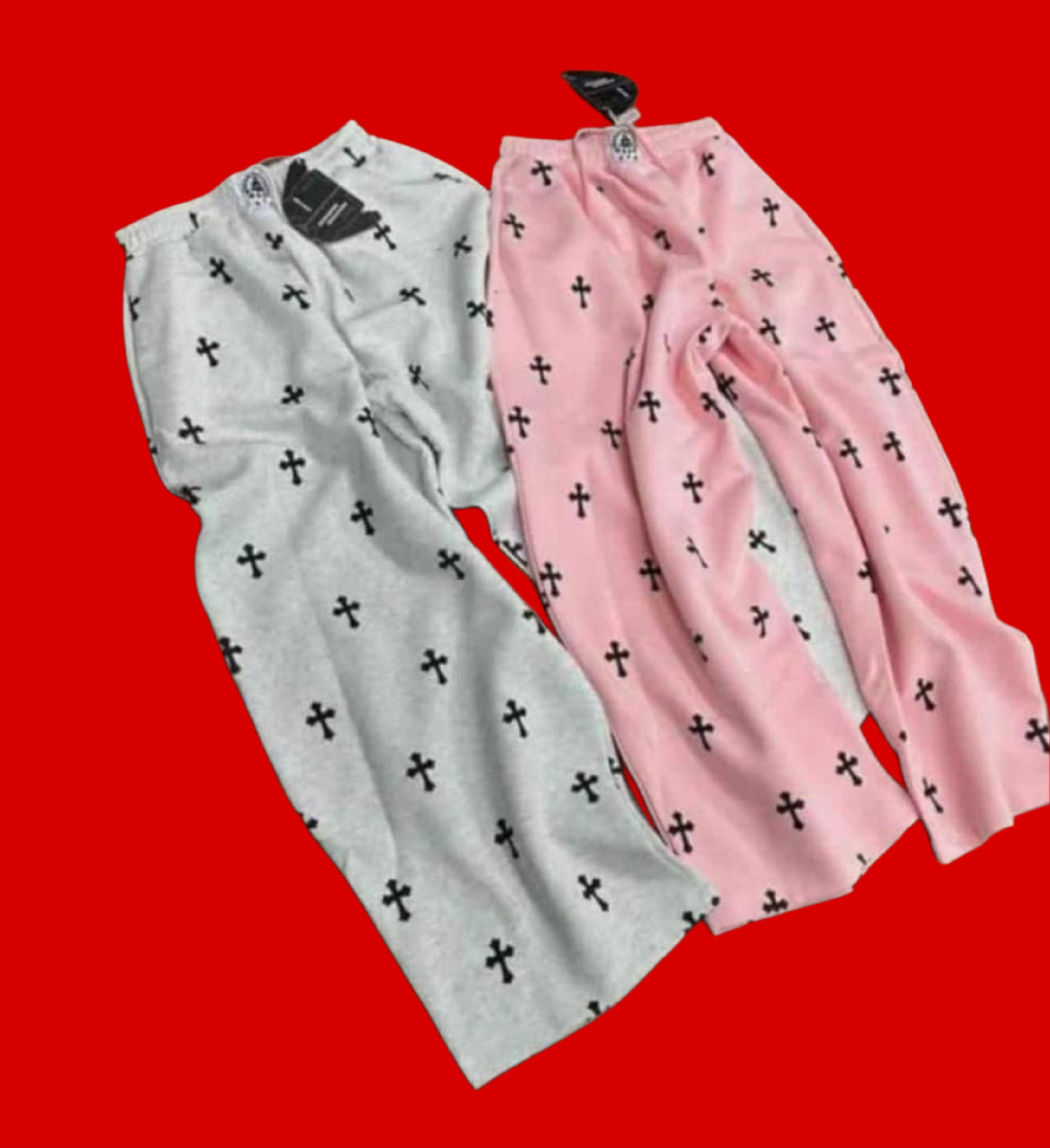 NEW TREND LUXURY JOGGER