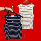 Premium Luxury Sleeveless