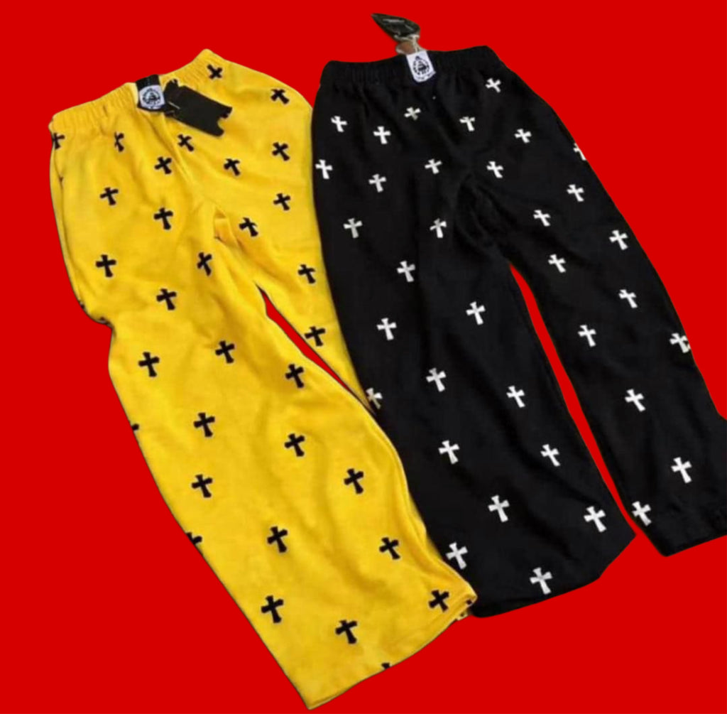 NEW TREND LUXURY JOGGER