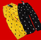 NEW TREND LUXURY JOGGER