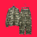 Luxury Camo Combo