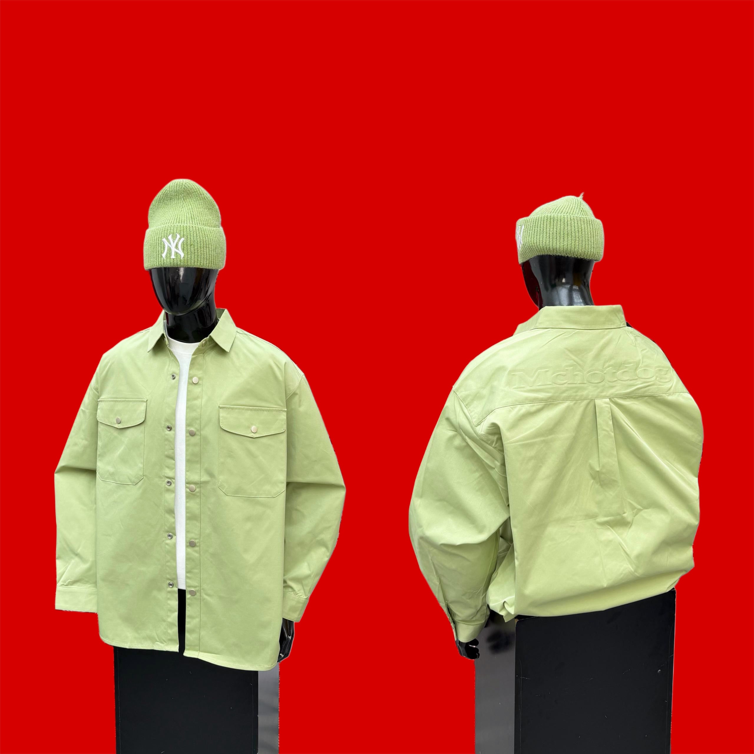 NEXT OMAN DP SHIRT🔥