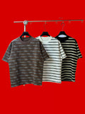 PREMIUM QUALITY STRIPED TSHIRTS